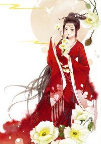 夜墨琛月如霜