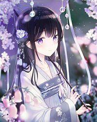 娇美娘子种田忙
