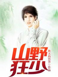 山野狂少