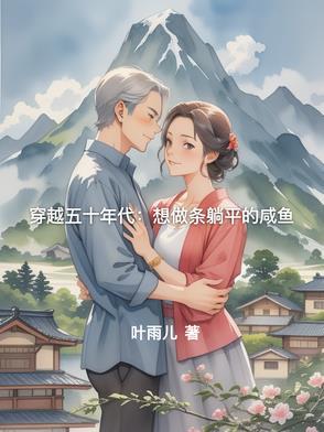 穿越五十年代：想做条躺平的咸鱼