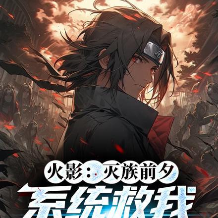 火影：灭族前夕，系统救我于水火