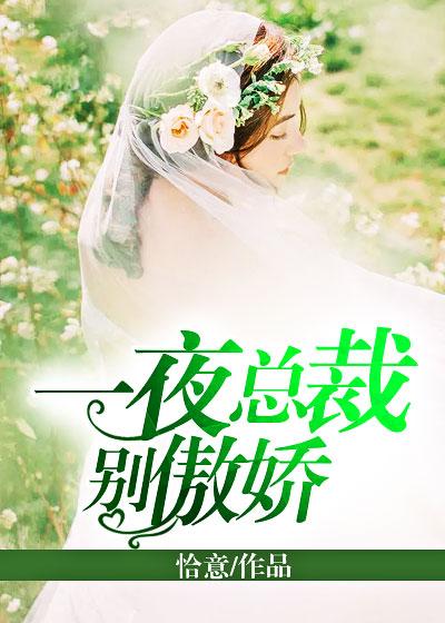 一夜总裁，别傲娇