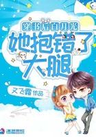 穿书后白月光她抱错了大腿